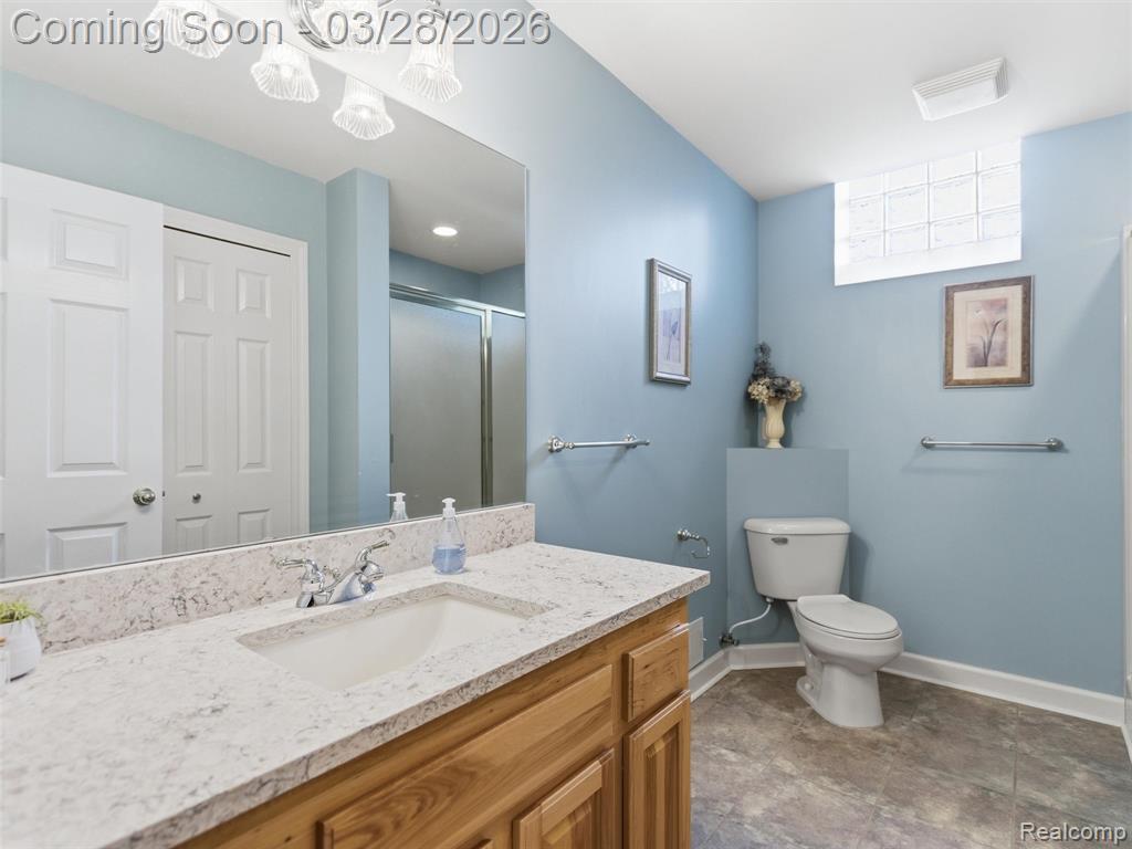 281 Mead Road, Rochester Hills, MI 48306 — Photo 48