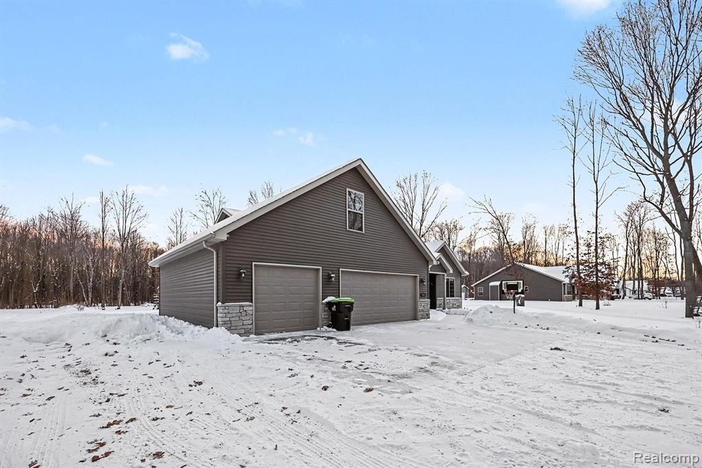 6303 High Road, Clay, MI 48001 — Photo 24