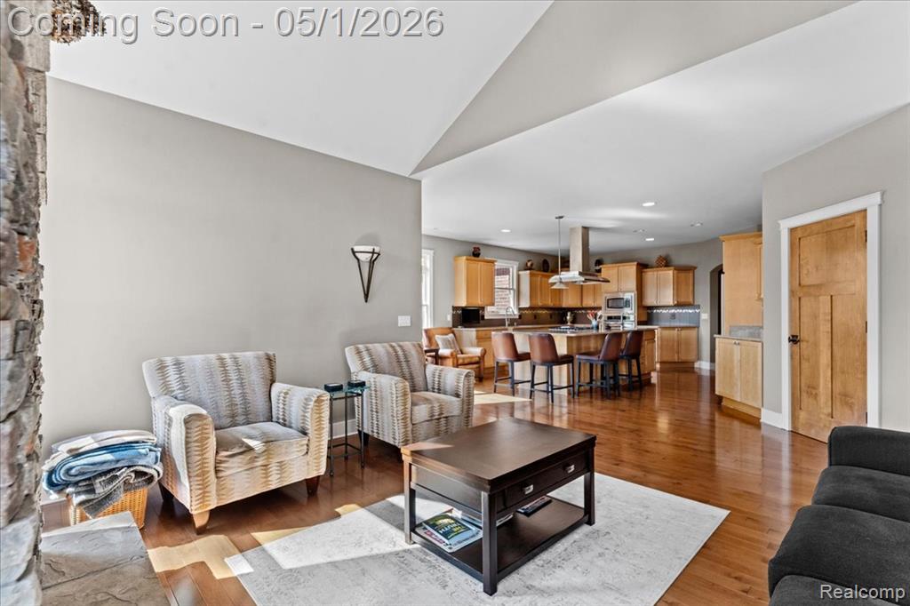 69774 / 69862 Fisher Road, Bruce, MI 48065 — Photo 8