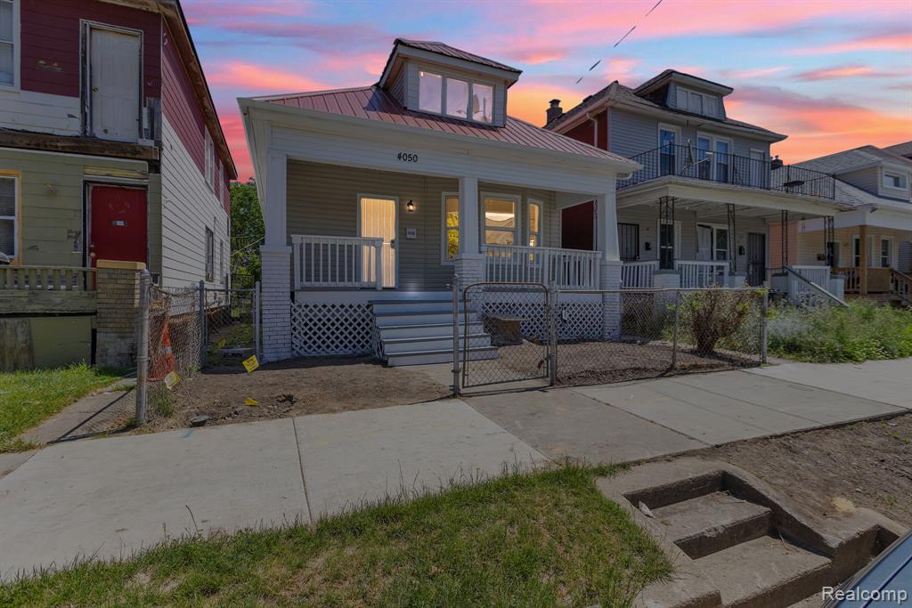 4050 Lillibridge Street, Detroit, MI 48214 — Photo 3