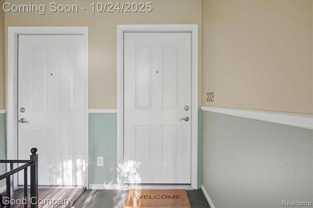 745 Randolph Street, 223, Northville, MI 48167 — Photo 33
