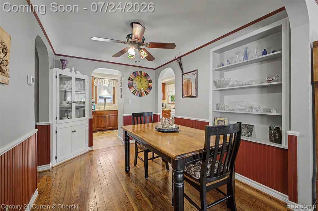 2660 Thomas Avenue, Berkley, MI 48072 — Photo 13