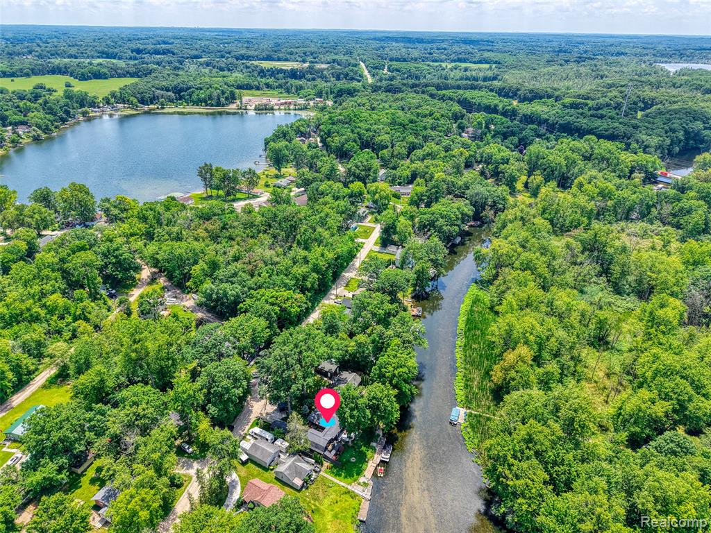 6415 Riverdale Road, Whitmore Lake, MI 48189 — Photo 58