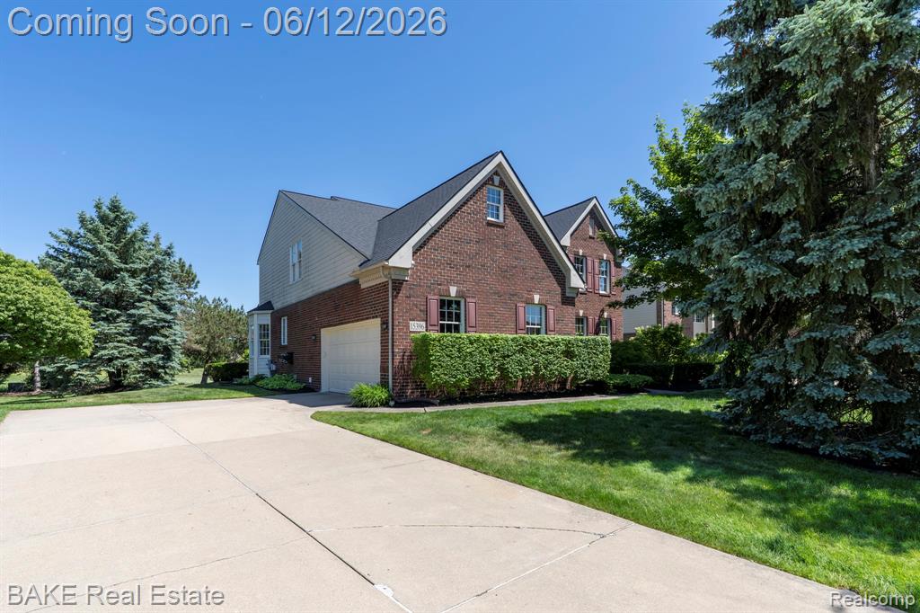15396 Bay Hill Drive, Northville, MI 48168 — Photo 5