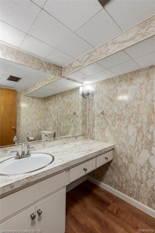 1522 Chateaufort Place, Detroit, MI 48207 — Photo 25