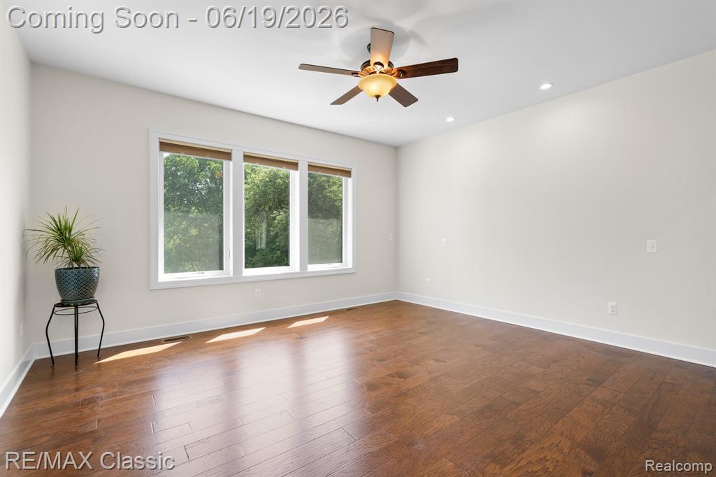 2887 W Joy Road, Ann Arbor, MI 48105 — Photo 30