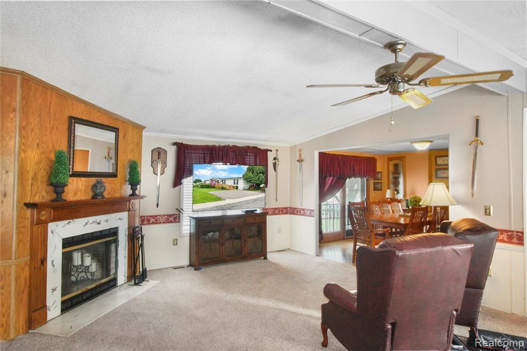 9078 W Timberview Drive, Newport, MI 48166 — Photo 9