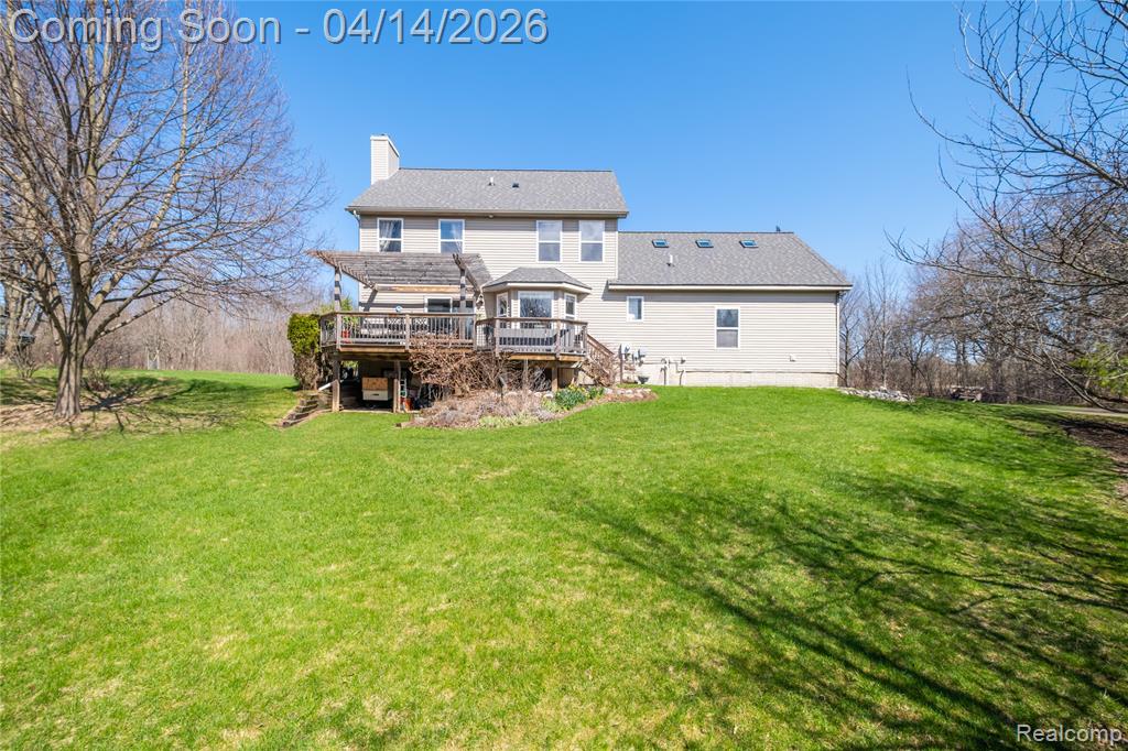 11119 Horton Road, Goodrich Vlg, MI — Photo 25