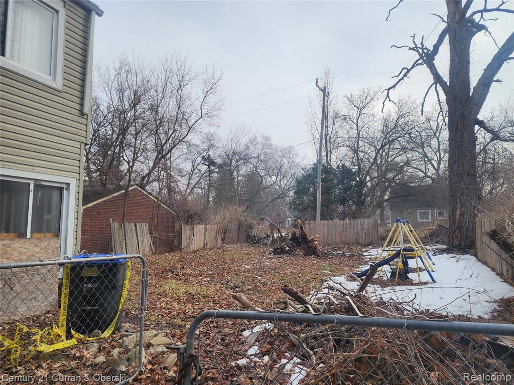 16166 W Parkway Street, Detroit, MI 48219 — Photo 25