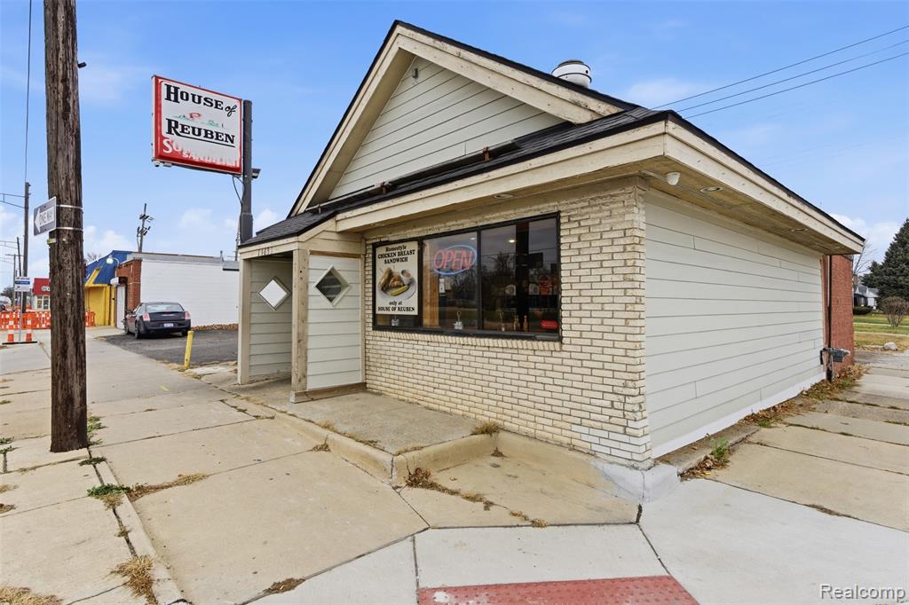 14693 E 8 Mile Road, Warren, MI 48089 — Photo 2