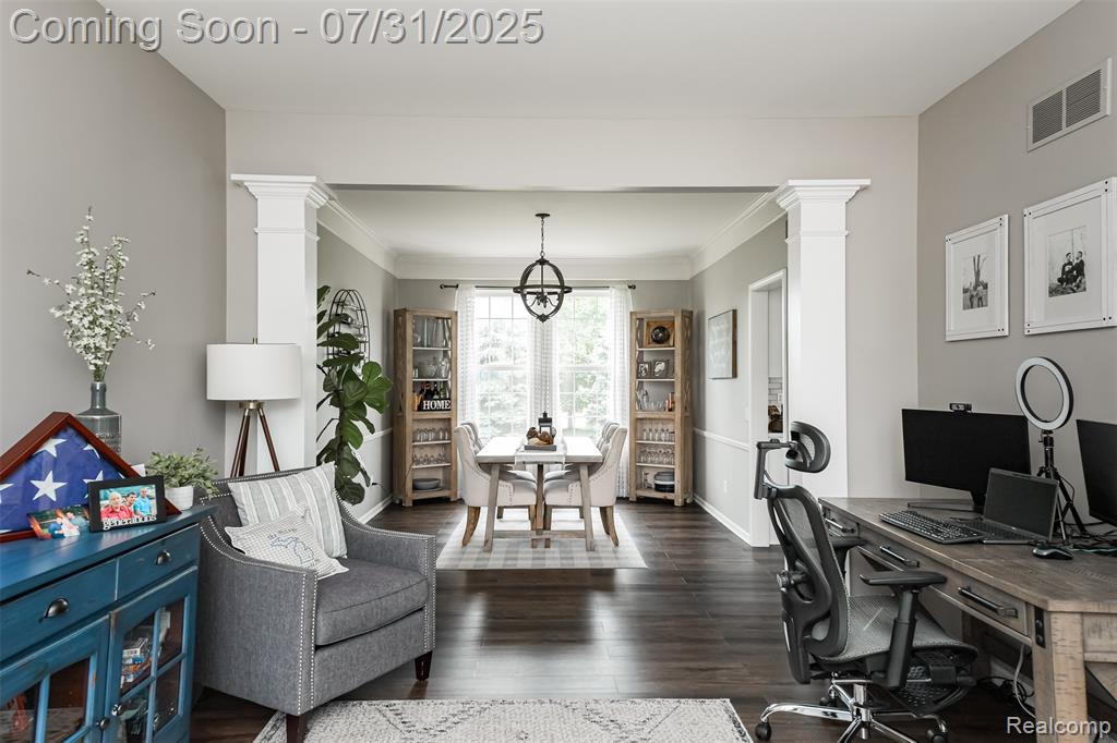 6068 Woodpecker Court, Ypsilanti, MI 48197 — Photo 15