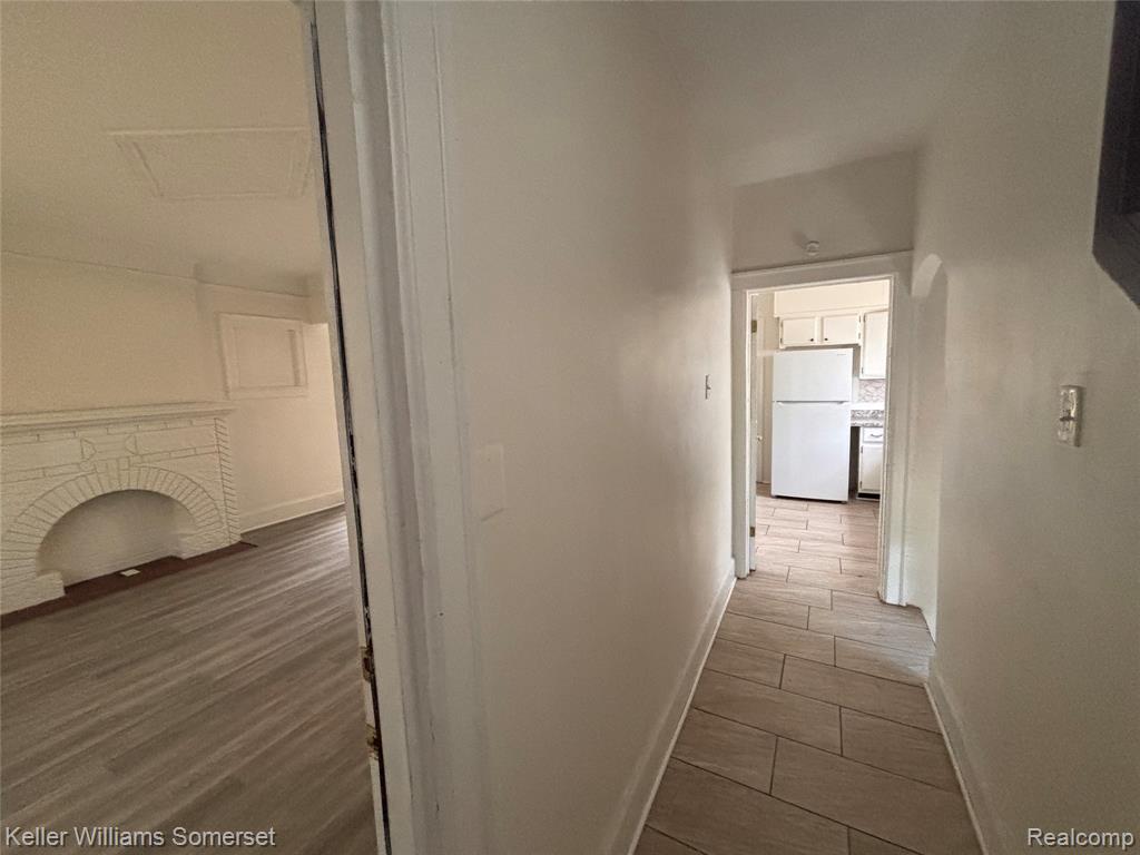 15769 Turner Street, Detroit, MI, 48238