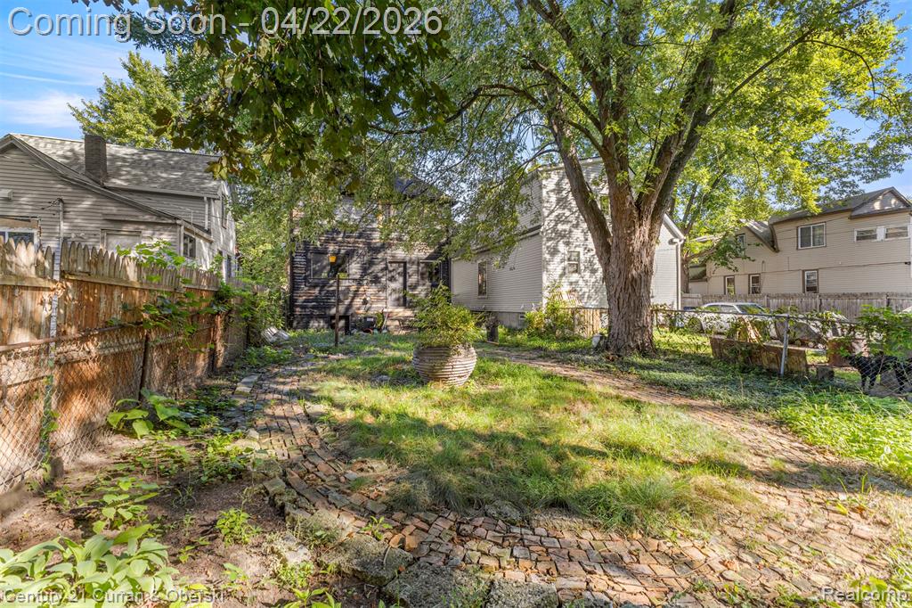 8173 Lafayette Boulevard, Detroit, MI 48209 — Photo 24
