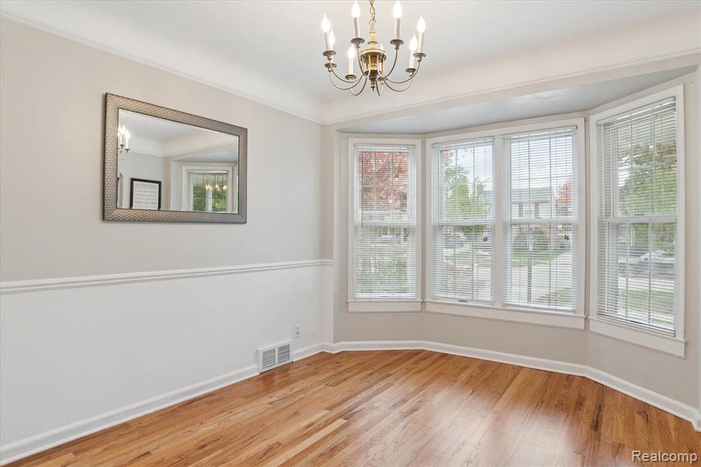 540 N York Street, Dearborn, MI 48128 — Photo 16