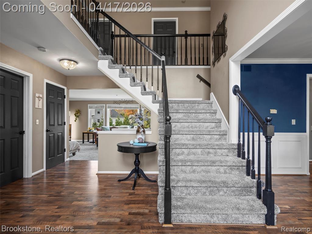 6707 Forest Pointe Boulevard, Davisburg, MI 48350 — Photo 16