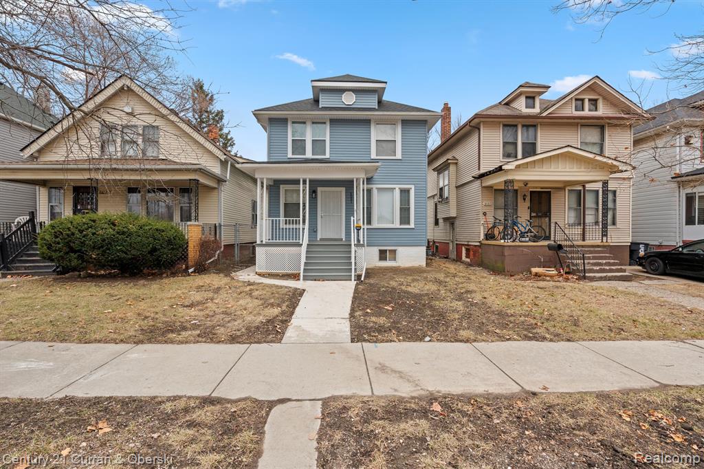 5051 Allendale Street, Detroit, MI 48204 — Photo 2