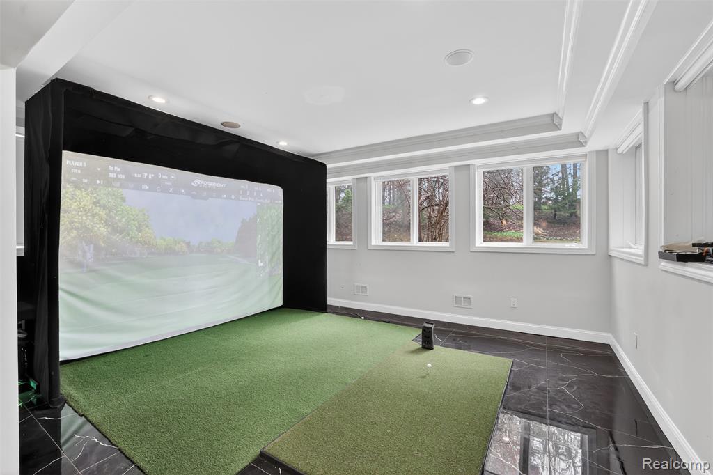 6620 Minnow Pond Drive, West Bloomfield, MI — Photo 29
