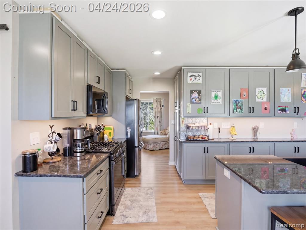 2206 Oak Shade Drive, Davison, MI 48423 — Photo 16