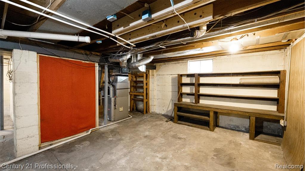 516 Renshaw Street, Rochester, MI 48307 — Photo 34