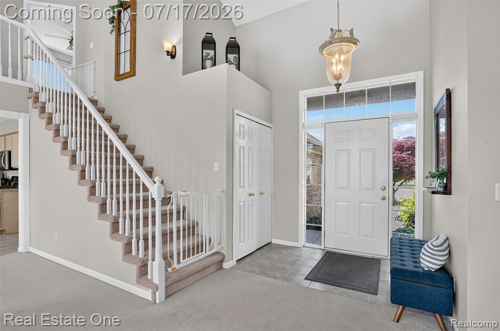 4165 Kristine Court, Canton, MI 48188 — Photo 3