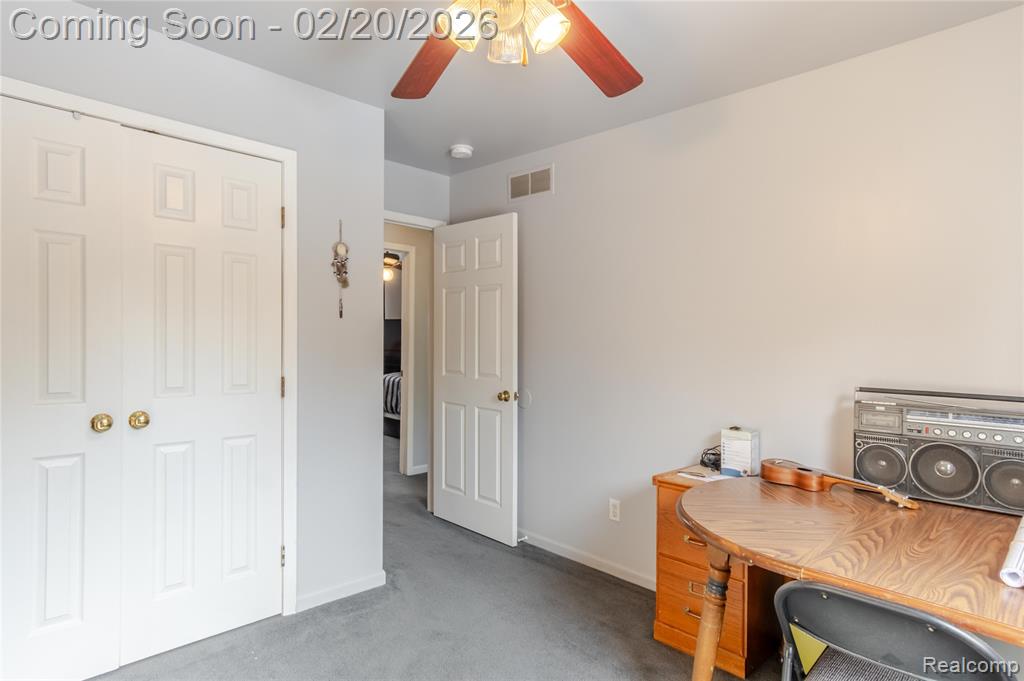 2430 Hickory Circle Drive, Howell, MI 48855 — Photo 13