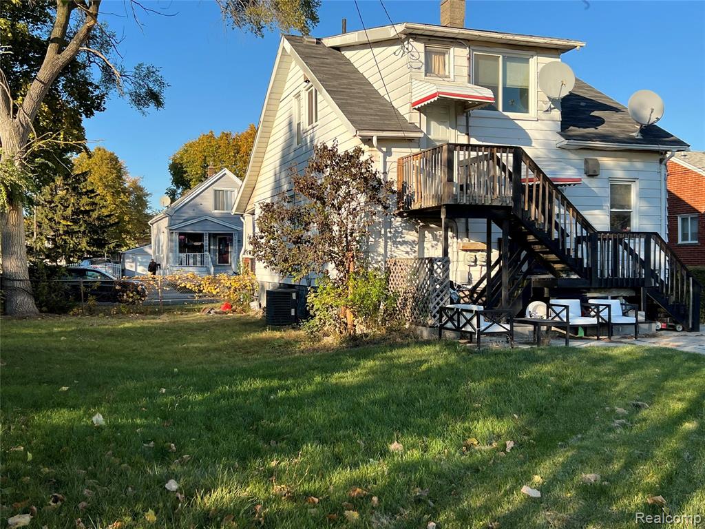 8805 Whitlock Avenue, Dearborn, MI 48126 — Photo 19