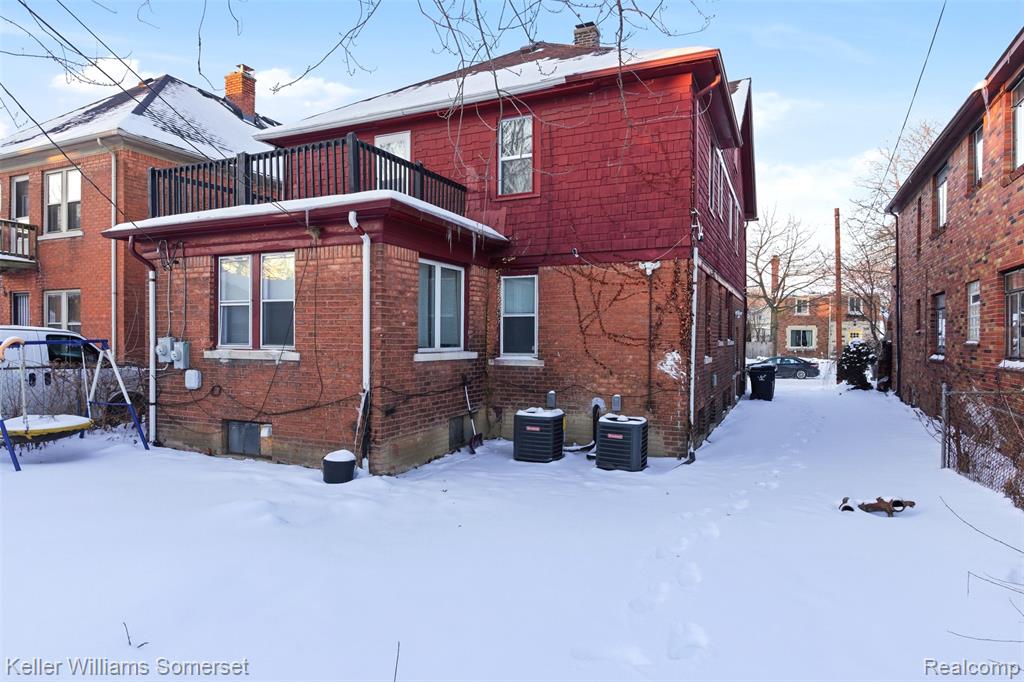 4480 Yorkshire Road, Detroit, MI 48224 — Photo 2