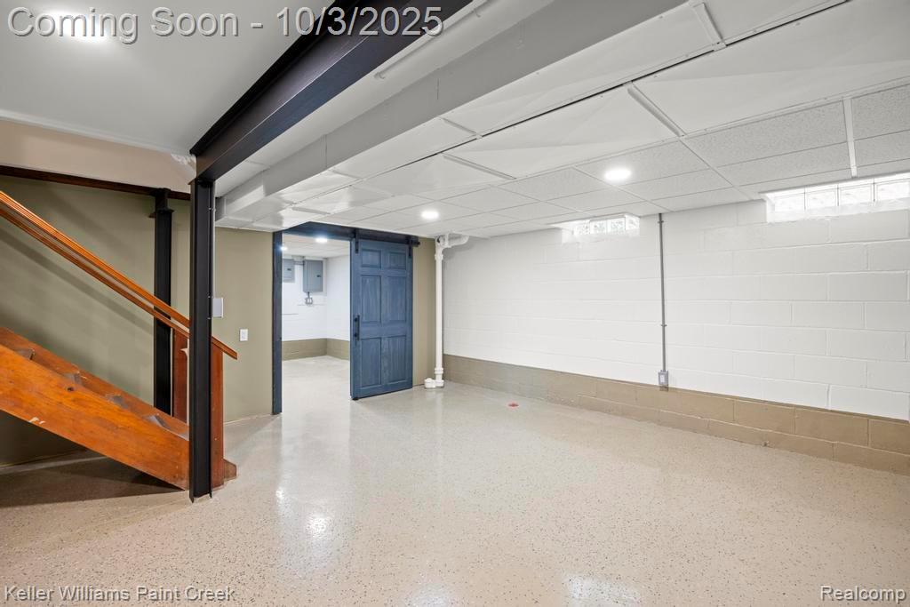 4207 Bishop Street, Detroit, MI 48224 — Photo 39
