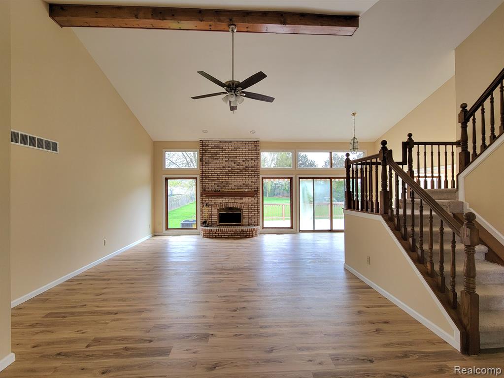 4640 SINGH Drive, Sterling Heights, MI 48310 — Photo 12