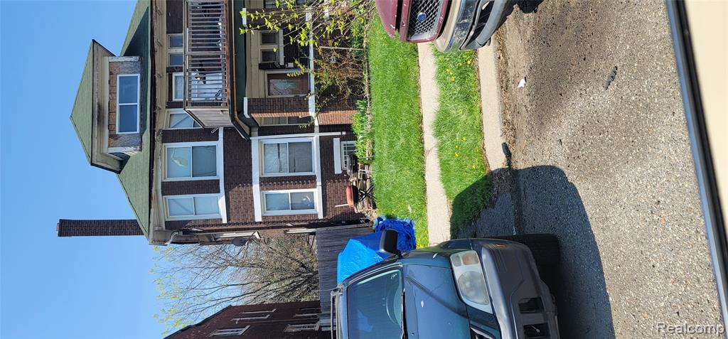 1569 W Grand Boulevard, Detroit, MI 48208 — Photo 2