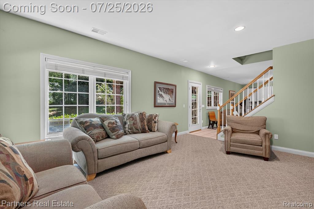 5935 Winans View Court, Pinckney, MI 48169 — Photo 47