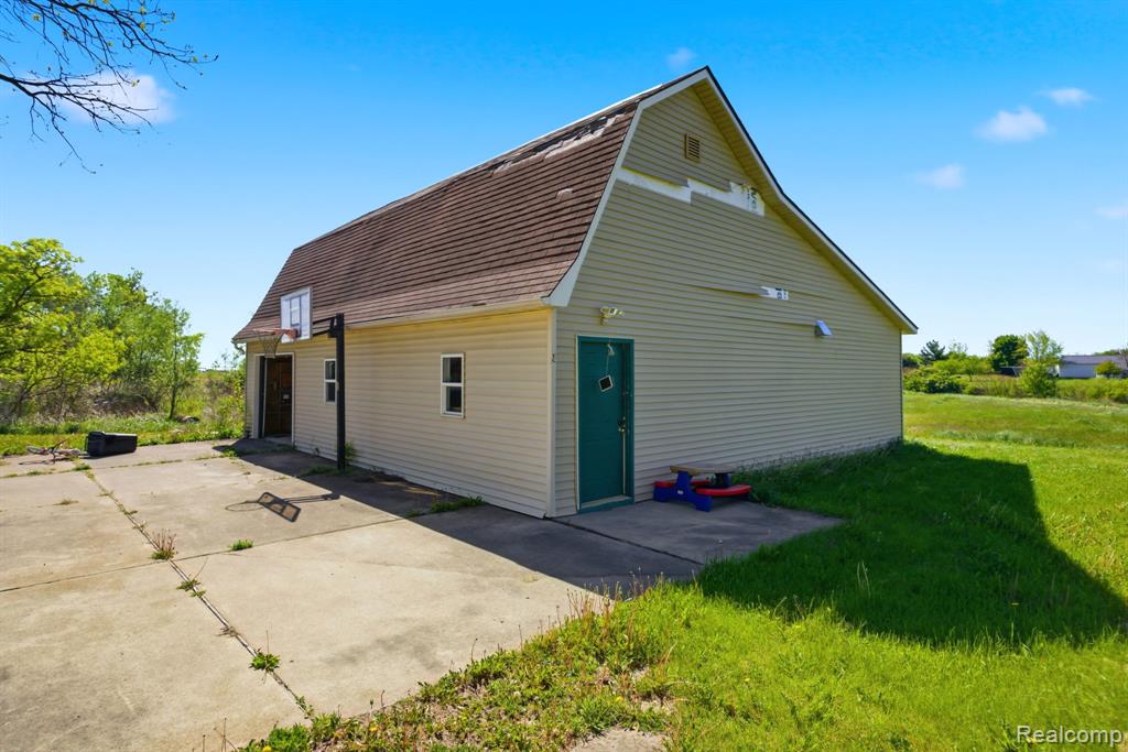 14104 Carleton West Road, Carleton, MI 48117 — Photo 49