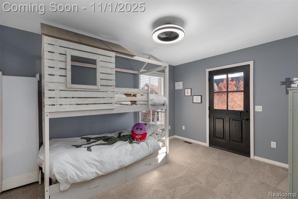 424 Roosevelt Street, Canton, MI 48188 — Photo 33