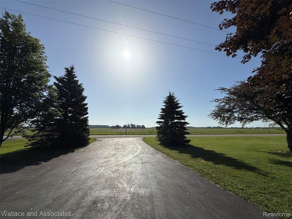 1115 Wheeler Road, Snover, MI 48472 — Photo 19