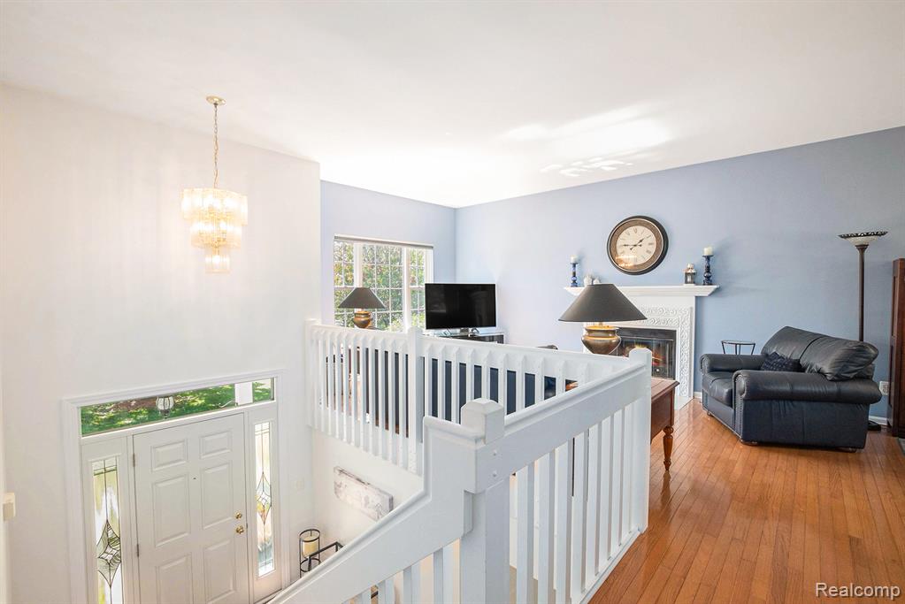 4041 Deer Run Trail, Holly, MI 48442 — Photo 3