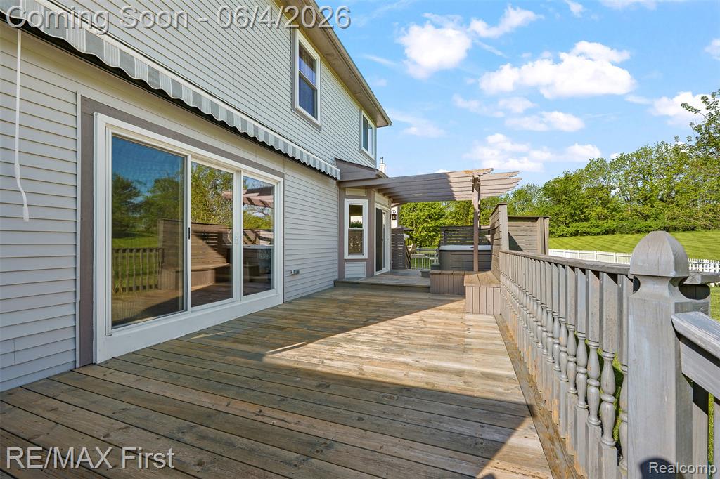 8559 Barrington Drive, Ypsilanti, MI 48198 — Photo 20