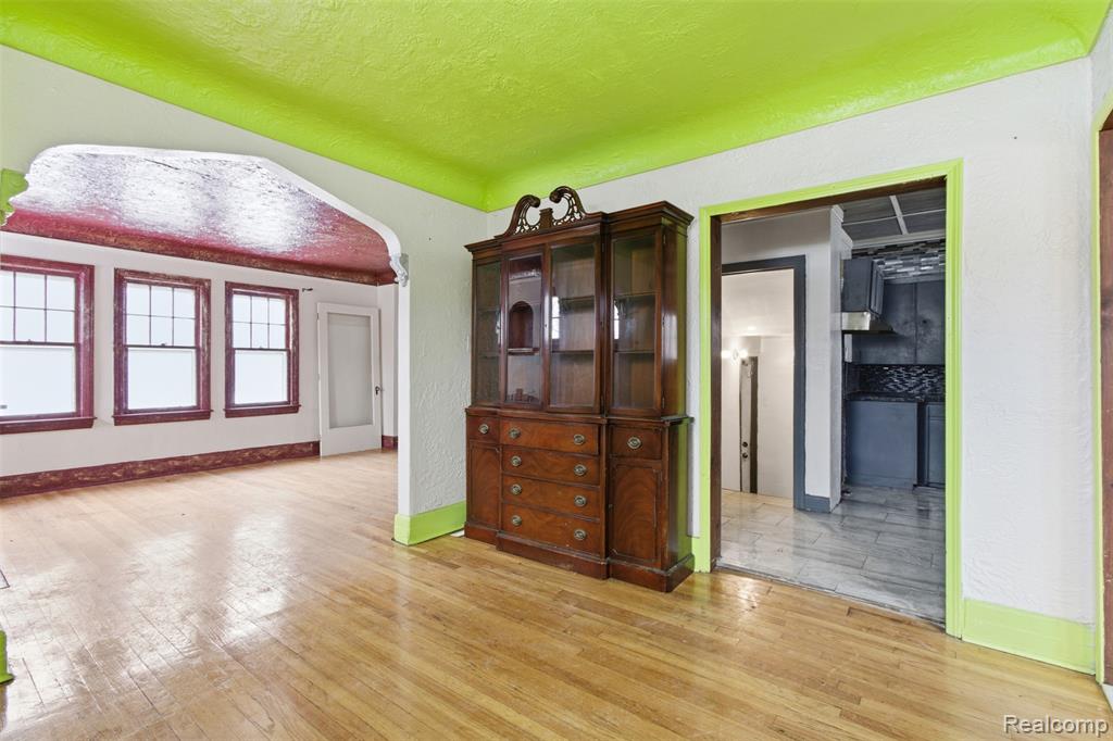 5885 Harrell Street, Detroit, MI 48213 — Photo 6
