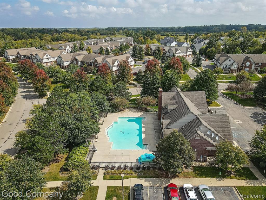 3115 PRIMROSE Lane, Ypsilanti, MI 48197 — Photo 32