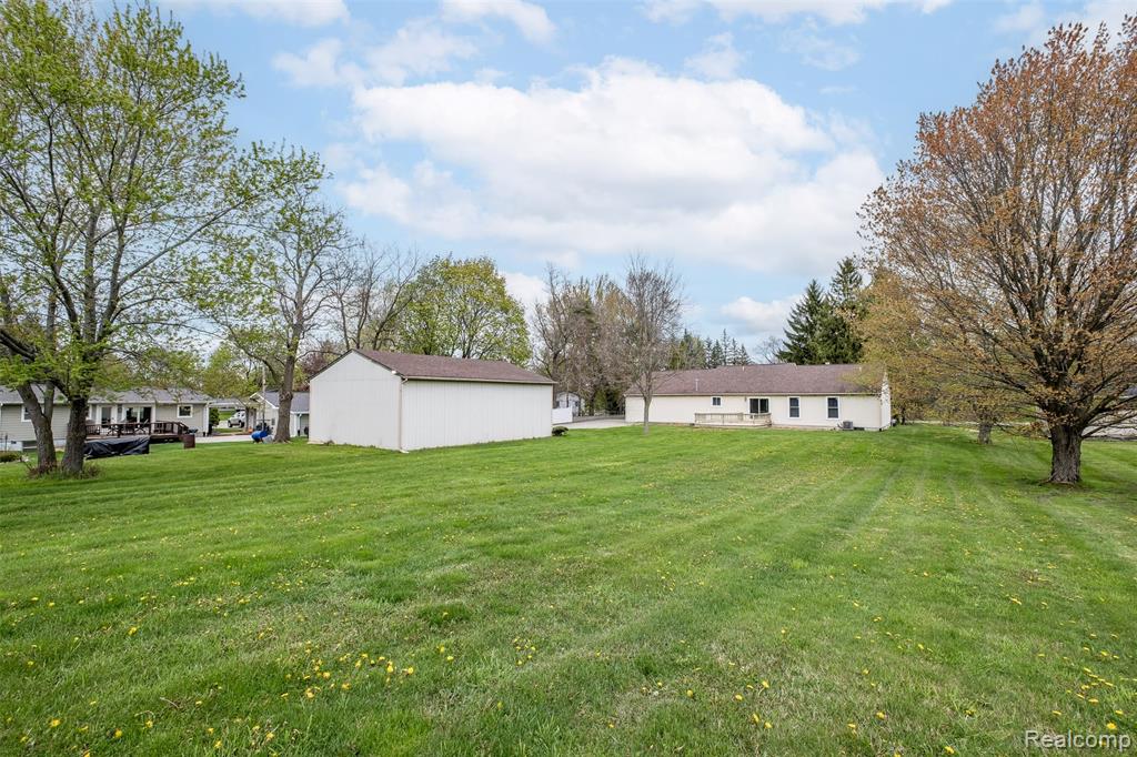 9416 S State Road, Goodrich Vlg, MI — Photo 55