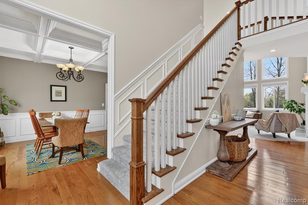 48877 Wildwood Court, Plymouth, MI 48170 — Photo 5