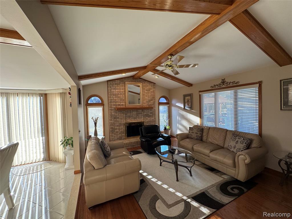 48583 Tilch Road, Macomb, MI 48044 — Photo 13
