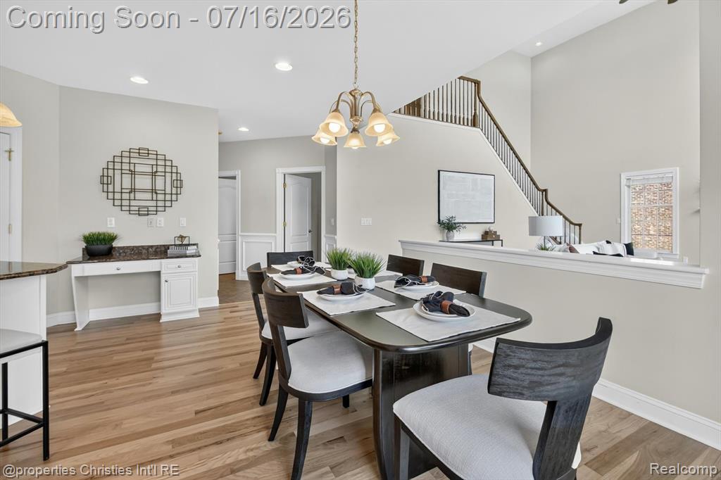 45864 Tournament Drive, Northville, MI 48168 — Photo 21