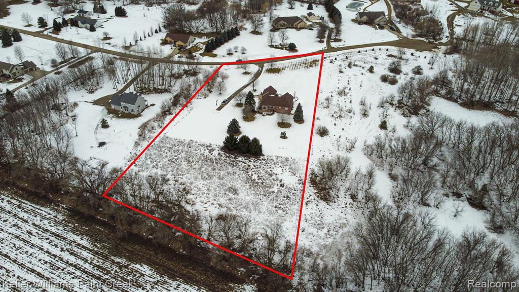 5570 TROIKA Trail, Dryden, MI 48428 — Photo 40