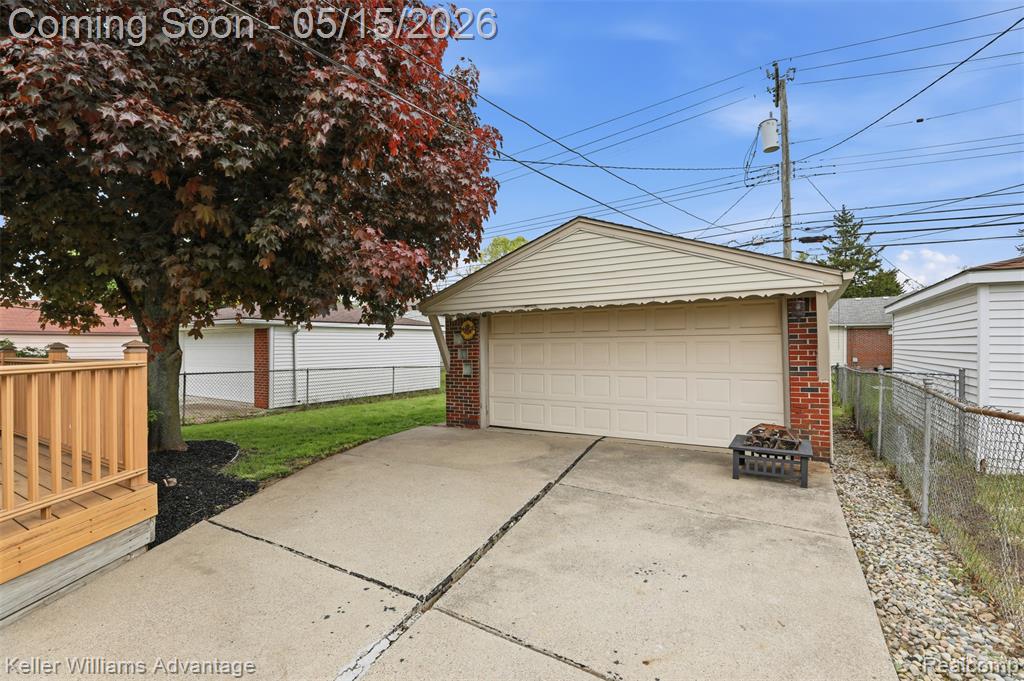 6018 Arcola Street, Garden City, MI — Photo 27