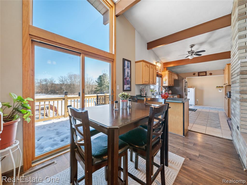 1850 Hickory Hollow Lane, Dexter, MI 48130 — Photo 7