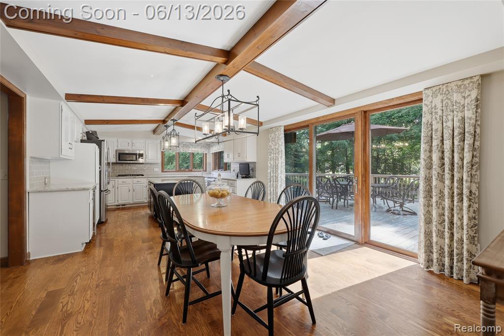 55380 Theo Drive, Shelby Twp, MI 48315 — Photo 16