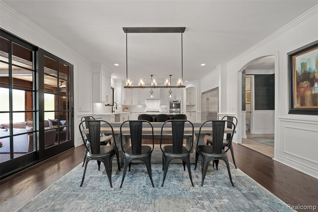 3625 N Century Oak Circle, Oakland, MI — Photo 17
