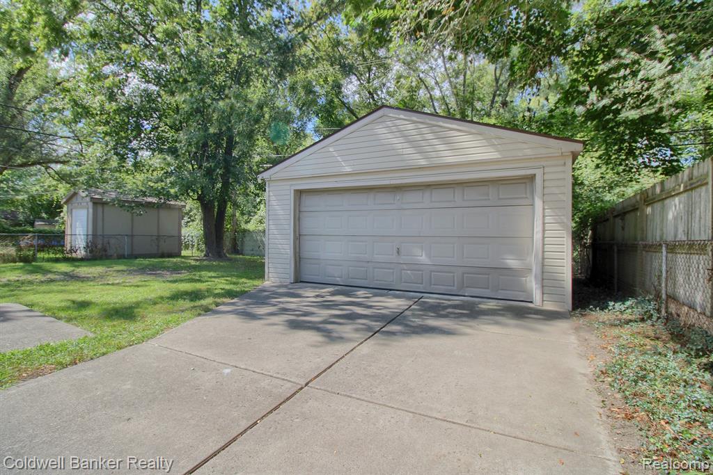 1671 FOLEY Avenue, Ypsilanti, MI 48198 — Photo 19