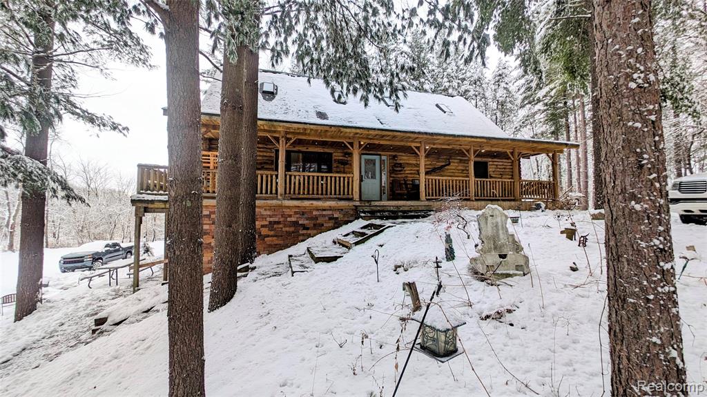 3710 Arivaca Drive, Millington, MI 48746 — Photo 3