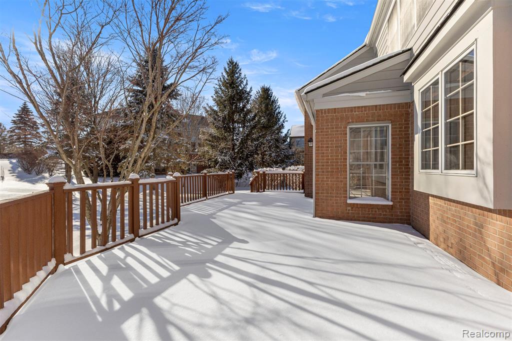 44570 White Pine Circle W, Northville, MI 48168 — Photo 44